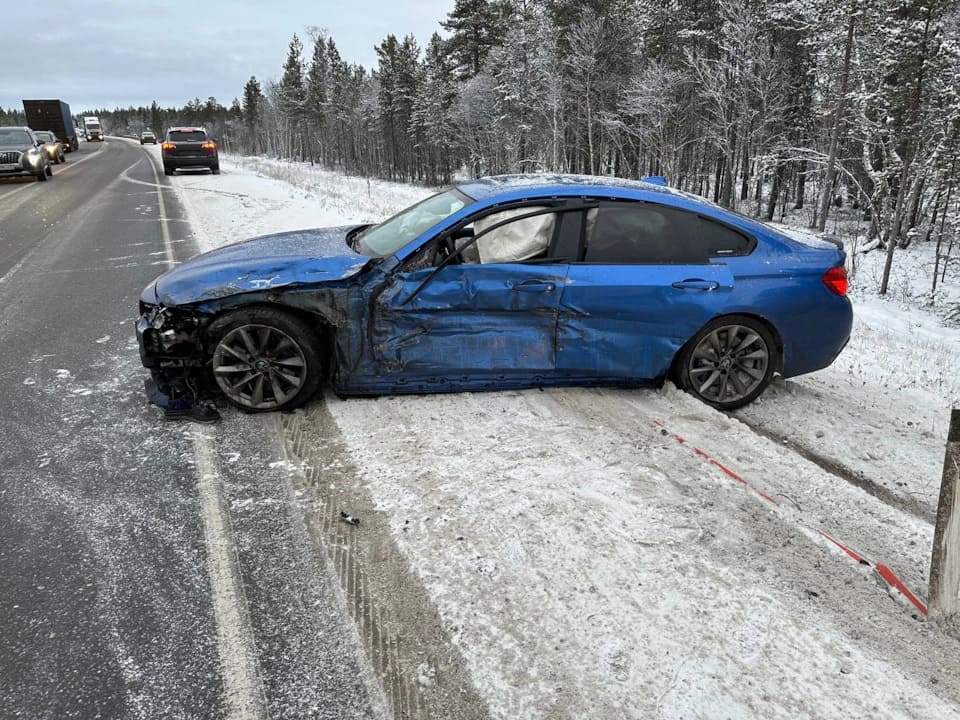 Ремонт BMW