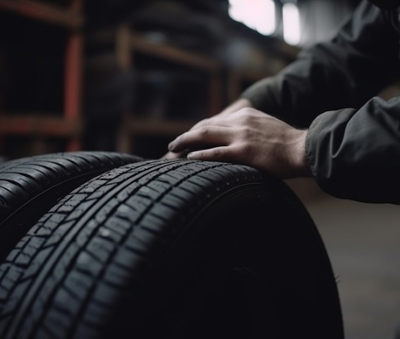 Car maintenance