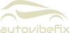 AutoVibeFix logo